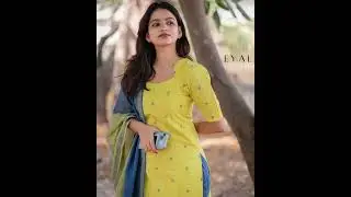 #trending latest kurthi Design ideas#Ramya gadde