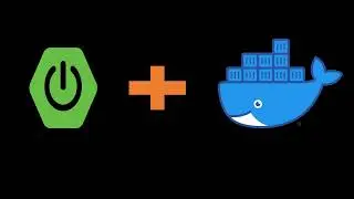 Deploy Spring Boot using Docker |  Docker Tutorial | Dockerizing Springboot Application