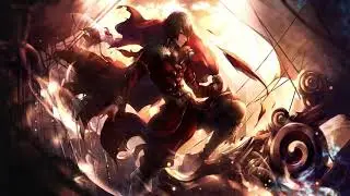 The Score - Revolution (Anti-Nightcore)