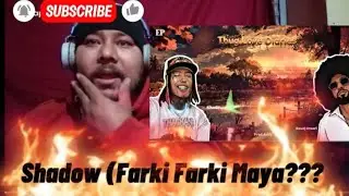 New #reaction video   @Shadowgmusic-Thachani  - FARKI FARKI Ft. @NawajAnsari 