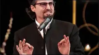 Daif hadiths PASSED the test - it's acceptable (Sheikh Hamza Yusuf)
