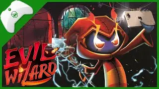 Evil Wizard Review