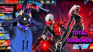 New Evo Bundle Event Spin Trick free fire new event | ff new event new event free fire
