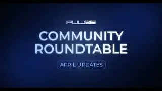 Community Roundtable - April 2025