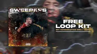 [FREE 20+] NY DRILL/JERSEY LOOP KIT -