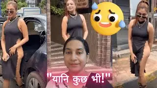 Shades of Pink ख़ुशी और नकल का नारीवाद जब कपड़े ज़्यादा बोलते हैं, सोच चुप हो जाती है #youtubevideo