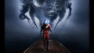 Live:Prey - Спасти человечество или 