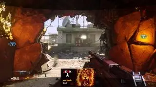 vs GGs Team (COD:AW PS4)