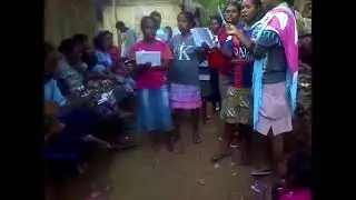 LAGU DAERAH ALOR LEMBUR.][ WAN TADENG HETILIPANG MIA.