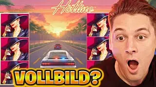 DIE MONTE SLOT AUF 90 EURO! 😱🤑