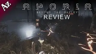 Aporia: Beyond the Valley Review
