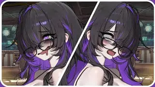 Commanders Pure Scent | GODDESS OF VICTORY: NIKKE 