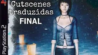 Fatal Frame 3 Cutscenes traduzidas [FINAL] /PtBR