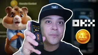 Hamster Kombat - Full video tutorial the REAL TALK- TAGALOG