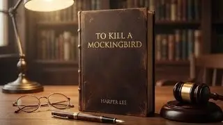 TO KILL A MOCKING BIRD | full Novel story in urdu | summary of the story