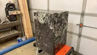 Tfi camo mini fridge wrap dec 2020 Rmwraps.com
