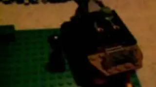 Lego action