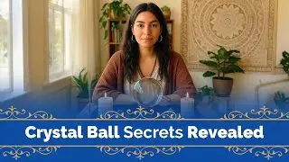 Unlock Your Future: What a Crystal Ball Reading Can Reveal | Trusted Psychics