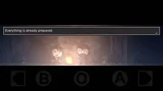The Monster Music, Oh Scary - Distraint: Pocket Pixel Horror - Episode 3!!