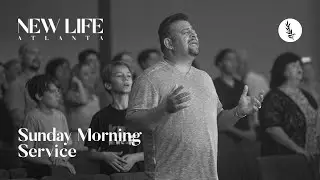 11-27-2022 New Life Church | 11:30AM Service | Live!