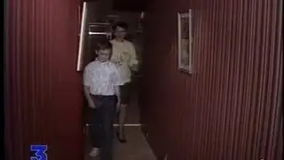 19/20  : EMISSION DU 08 NOVEMBRE 1992