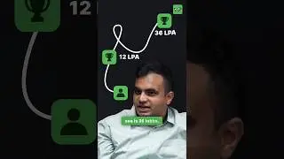 EARN at least 12 Lakhs of SALARY