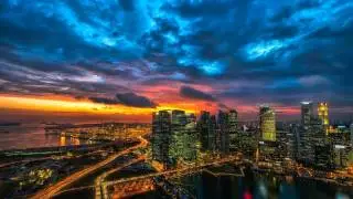 Stefan Tretau - Crush And The Matter [Original Mix]