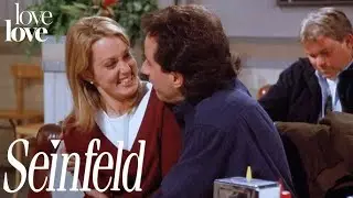Jerry Seinfeld's Never Ending Quest For Love &ndash; Seinfeld