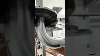 Welding Orbimatic