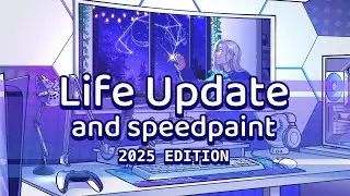 PANIC, ARE YOU STILL ALIVE? - 2025 Life & Mental Health Update