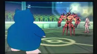 Cenk Vs. Redmourne - PMN Pok&eacute;mon Master 2019 Yaz Turnuvası Wi-Fi Battles - 2. Hafta