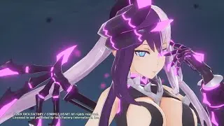 Dragon Star VARNIR First-Time Playthrough Chapter 8