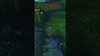 BG moment frost mage on Sirus x3 ❄️