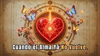 &iquest;Esto es tu &uacute;ltima reencarnaci&oacute;n? Cuando el alma ya no vuelve