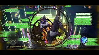 Torchlight Infinite: SS11 Permanent Deep Space Compass Farming - Best Map Ever
