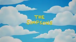 Simpsons In Battle Royale 