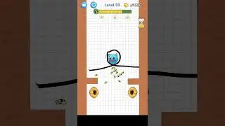 Flying Dog &mdash; Спасите собаку: Рисуйте, чтобы спасти