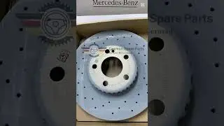 We are German Spare Parts