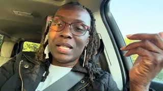 DC Traffic Rant | Why Driving in Washington, D.C. Feels Impossible Sometimes