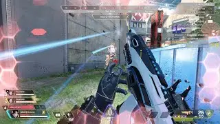 Apex Legends xim 5