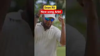 Sean Rii  - New Song Arlet 🎵 💥🤑🇵🇬#pngmusic2025 #newmusic
