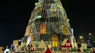 NAVIDAD EN LIMA