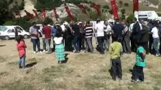 Niğde Narder 2 - 2015