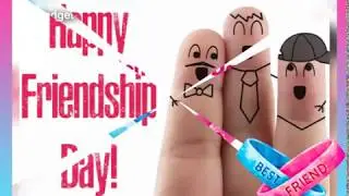 Happy friendship day 2020 video /Best friends status/Friendship day special/Friendship status video
