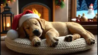 Dog Calming Music For Dogs🎵💖Anti Separation Anxiety Relief Music🐶Sleep dog Healing🎵 #26
