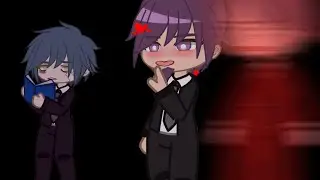 But I'm gay|Но я гей|Pregame AU|Pregame Shuichi|Pregame Kaito| One- sided Saimota|Pregame Saimota|