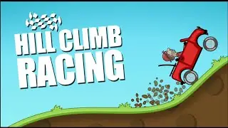 I'm completing 1000 metre in hill climb racing 