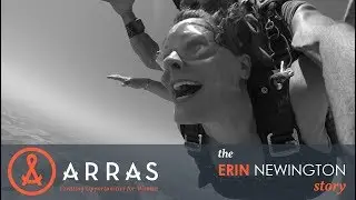 Arras The Series: The Erin Newington Story