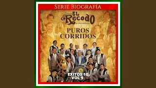 Corrido de Domingo Corrales