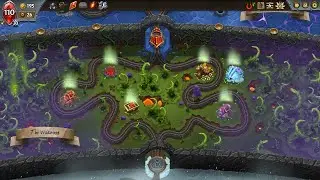 Monster Train Gameplay#1 (No Commentary) PC